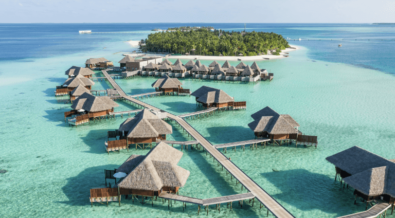 2022 Maldivler'de Tatil Avantajları - Haydi Maldivlere