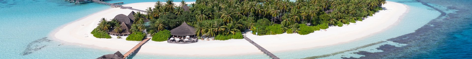 Angaga Island Resort