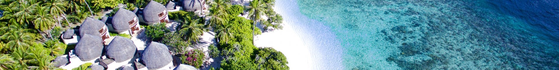 Bandos Maldives