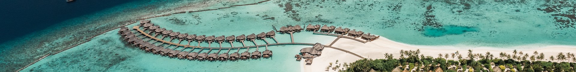 Sun Siyam Iru Fushi