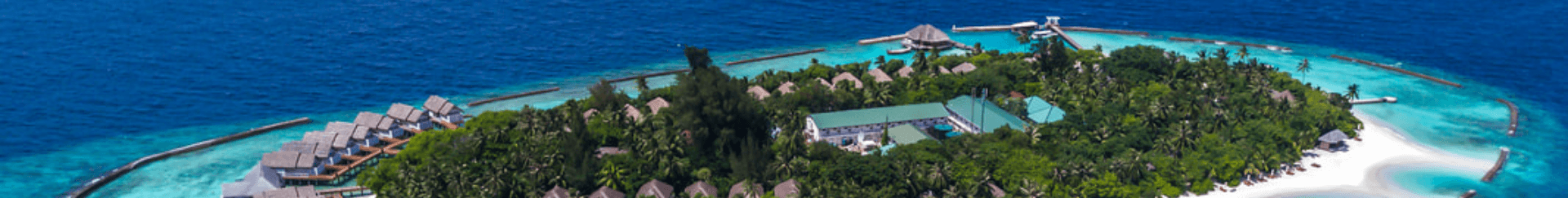 Amaya Resorts & Spa Kuda Rah