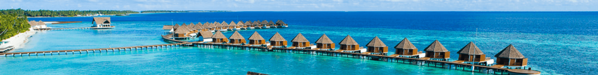 Mercure Maldives Kooddoo Resort