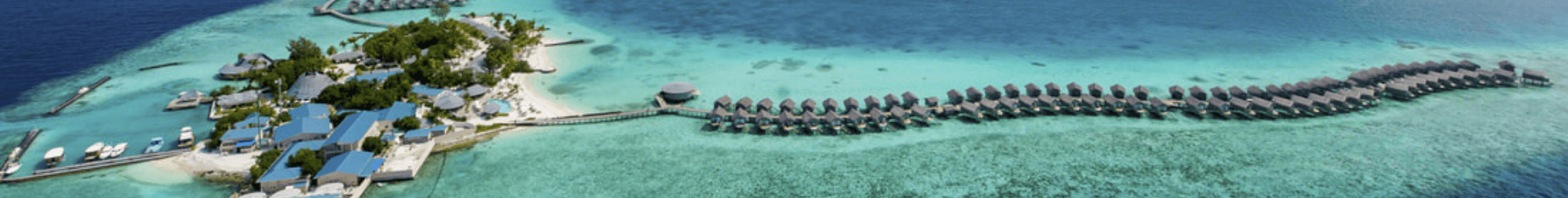 Centara Ras Fushi & Spa Maldives