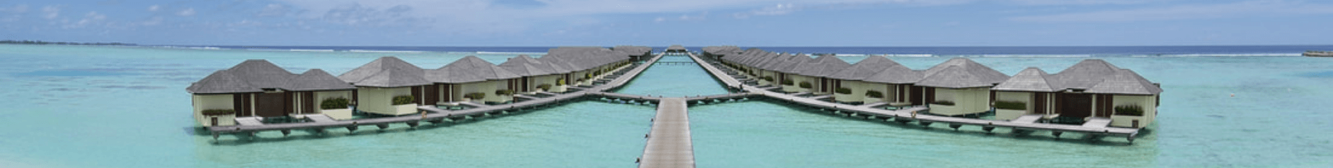 Paradise Island Resort & Spa