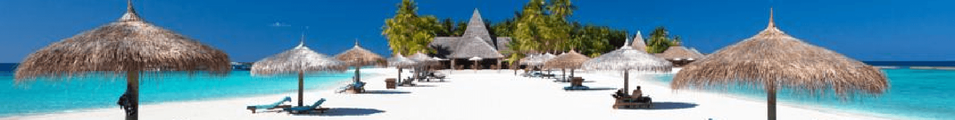 Veligandu Island Resort & Spa