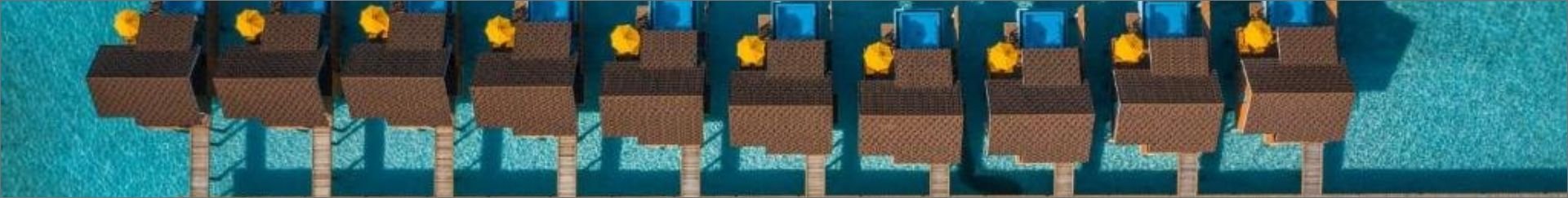 Dhigufaru Island Resort