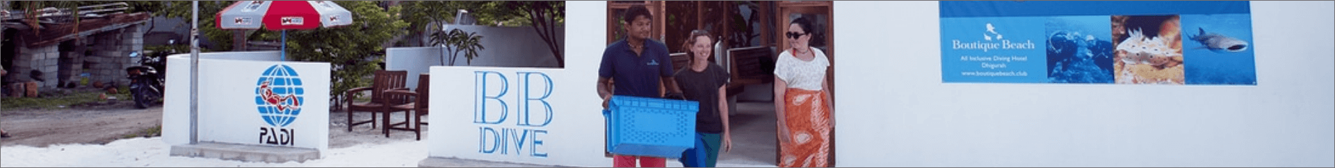 Boutique Beach Hotel