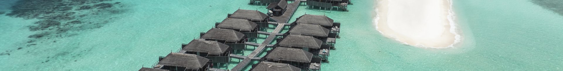 Constance Moofushi Maldives