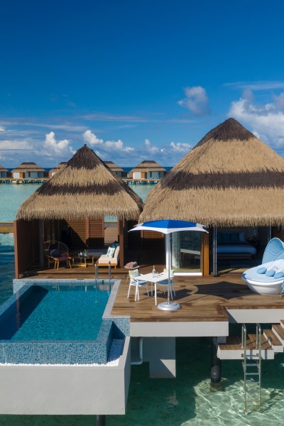 Pullman Maldives