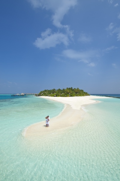 Sun Siyam Vilu Reef
