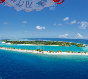 paradise island resort & spa