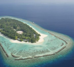 royal island resort & spa