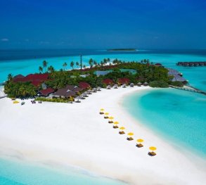 dhigufaru island resort