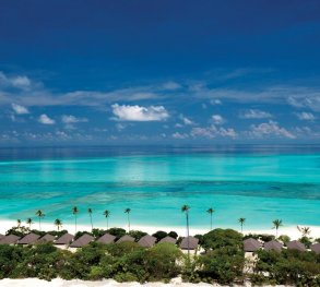 atmosphere kanifushi maldives