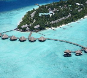 adaaran club rannalhi
