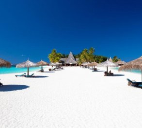veligandu island resort & spa