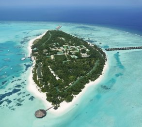 meeru island resort & spa