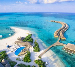 cocoon maldives