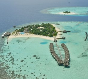 maafushivaru maldives
