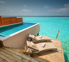 kudafushi island resort & spa