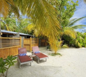 fun island resort