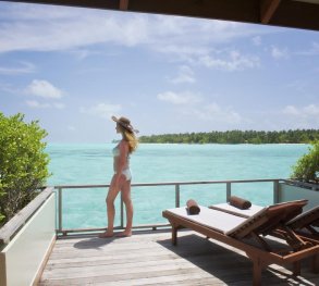 sun island resort & spa