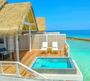 amaya resorts & spa kuda rah