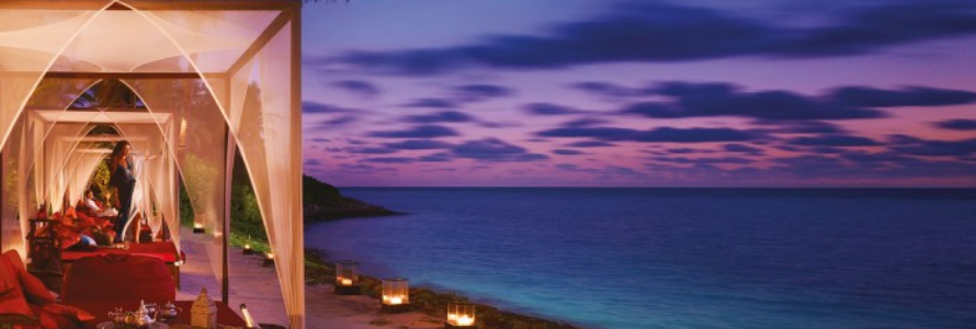 Maldives Honeymoon - Maldives Hotels