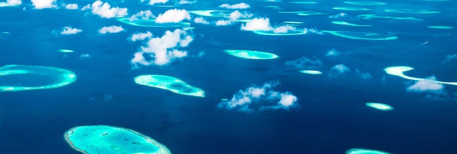Coral Islands