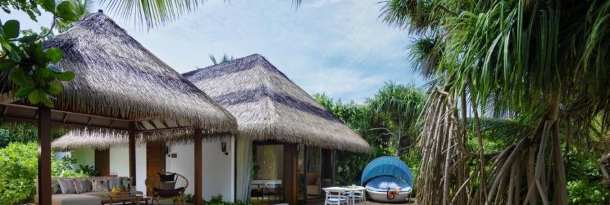 Maldivler'de Gezilecek Yerler Nelerdir? 2025