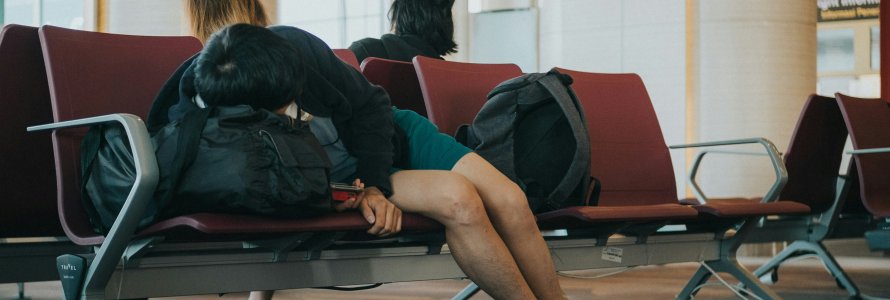 Jet Lag Nedir?
