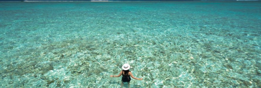 What to do in the Maldives