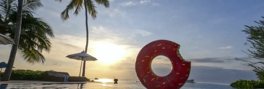 Most Fun Tours of Maldive