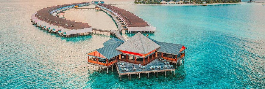 Balayı İçin Villa mı Otel mi?