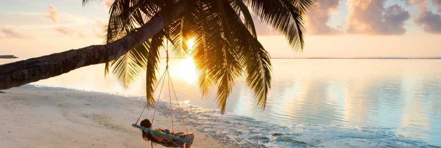 Maldivler'de Tsunami Riski Var mı?