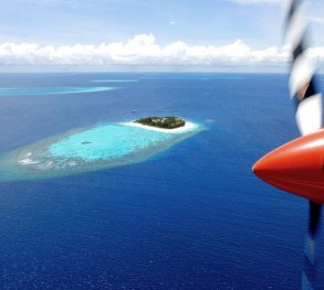 Maldives Photo Shooting Tour