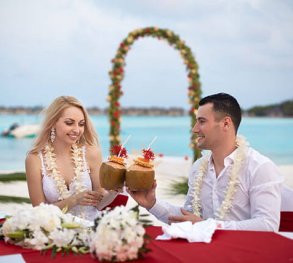 Maldives Sand Dunes Tour