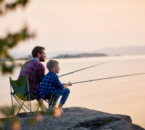 Maldives Fishing Tour