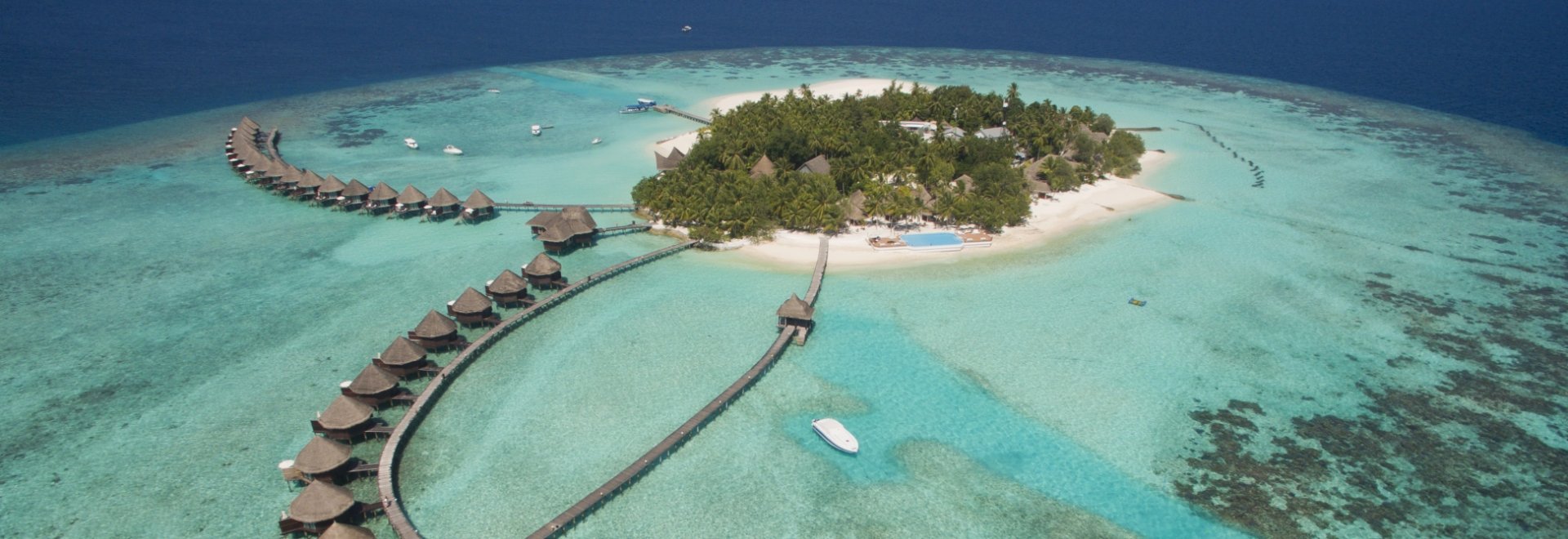 haydi maldivlere!